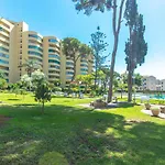 El Rocio, En La Playa De Cariluela