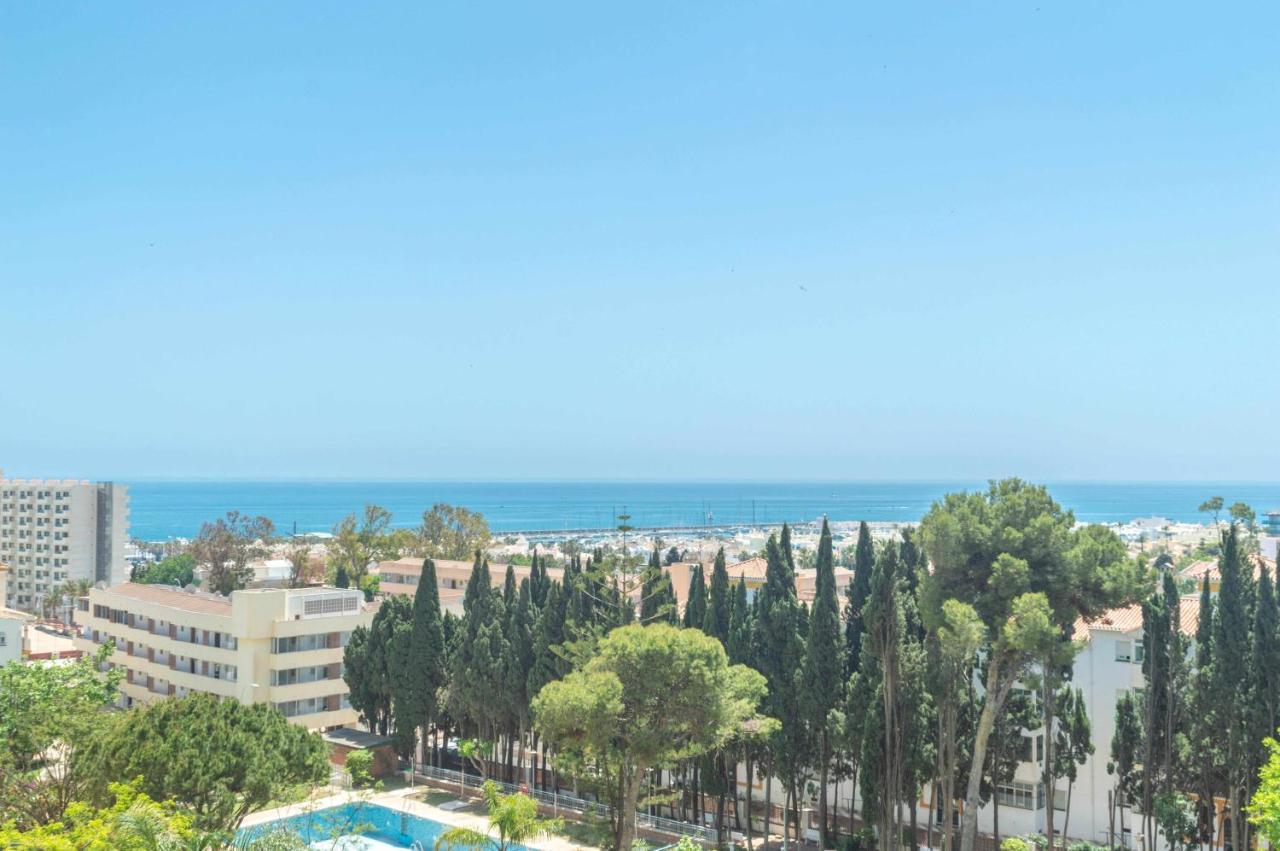 Apartment El Rocio En La Playa De Cariluela