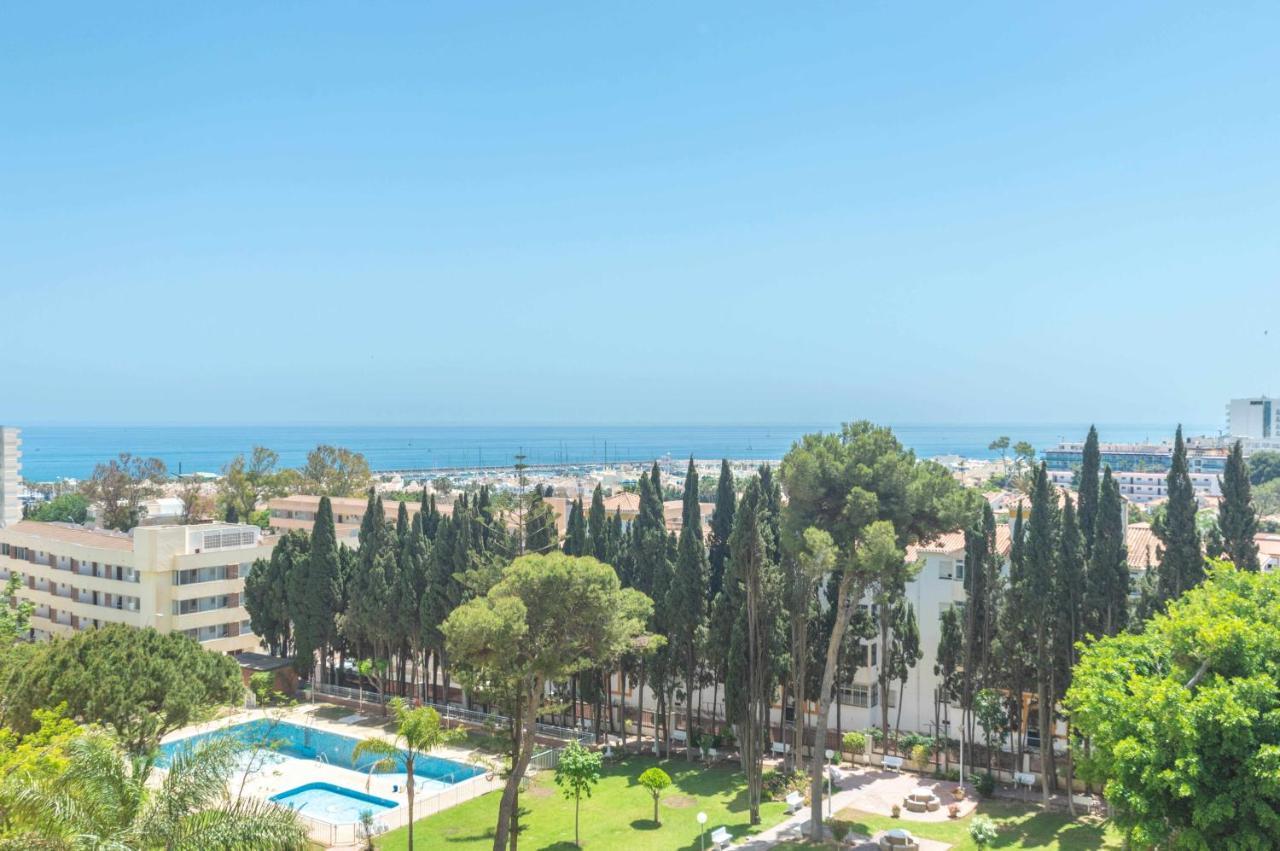 Apartamento El Rocio En La Playa De Cariluela *