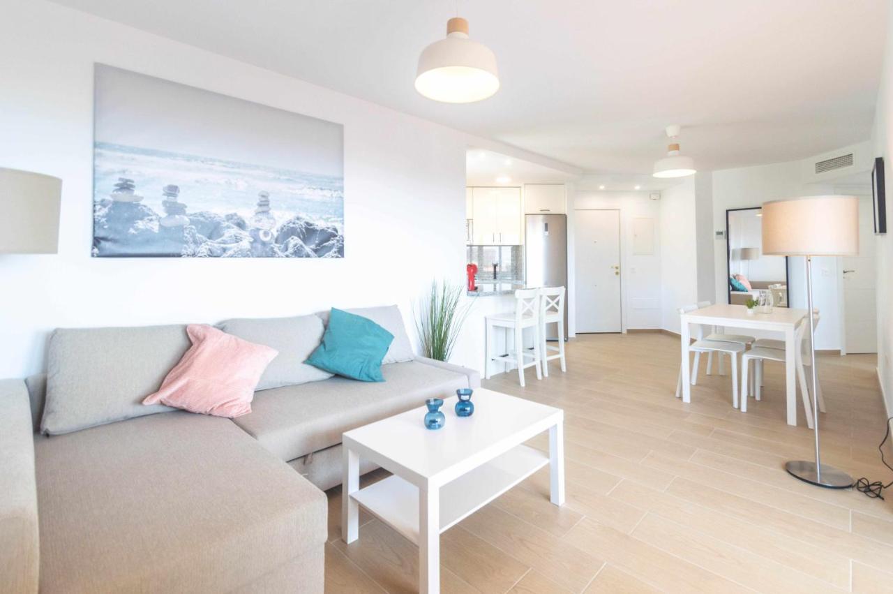 Apartamento El Rocio En La Playa De Cariluela