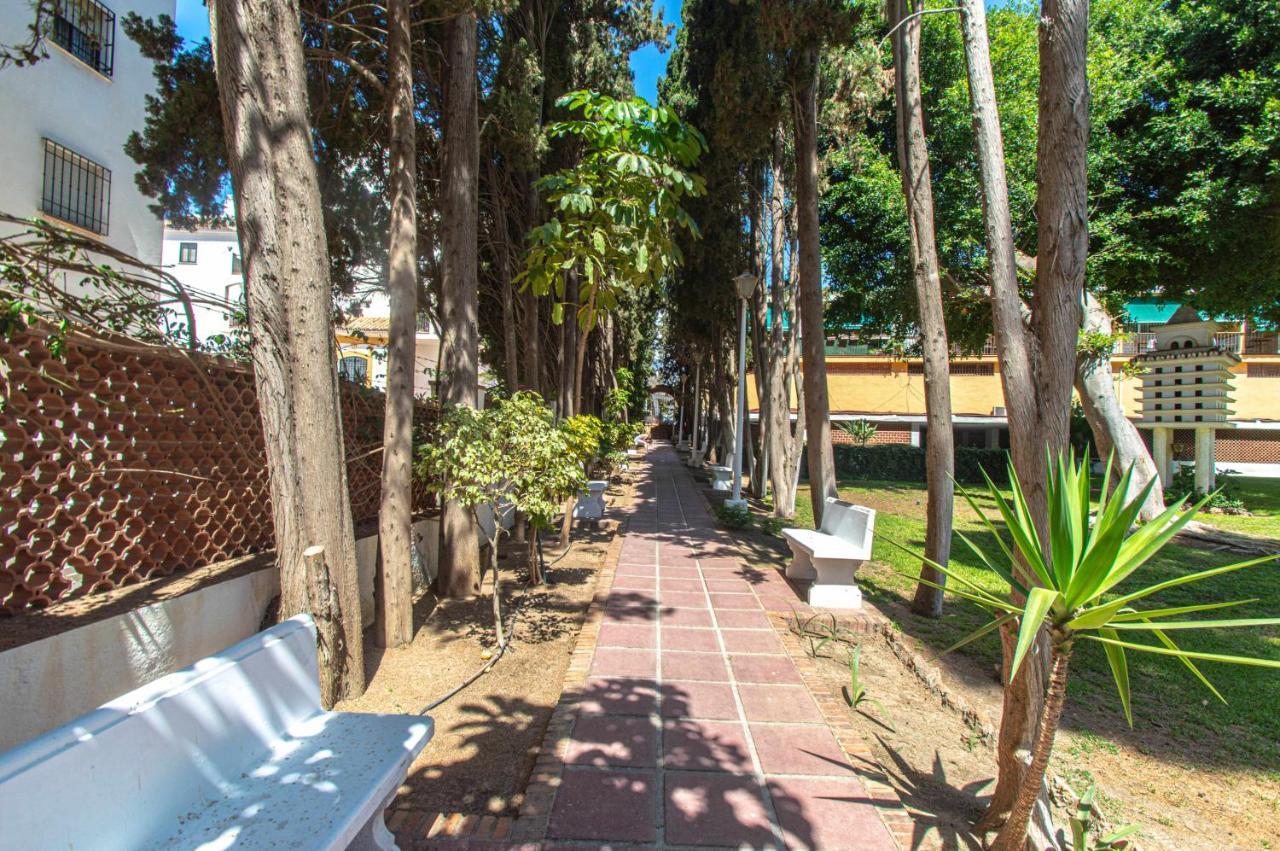 Apartamento El Rocio En La Playa De Cariluela *