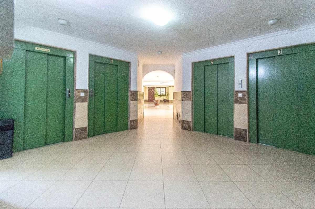 Apartamento El Rocio En La Playa De Cariluela