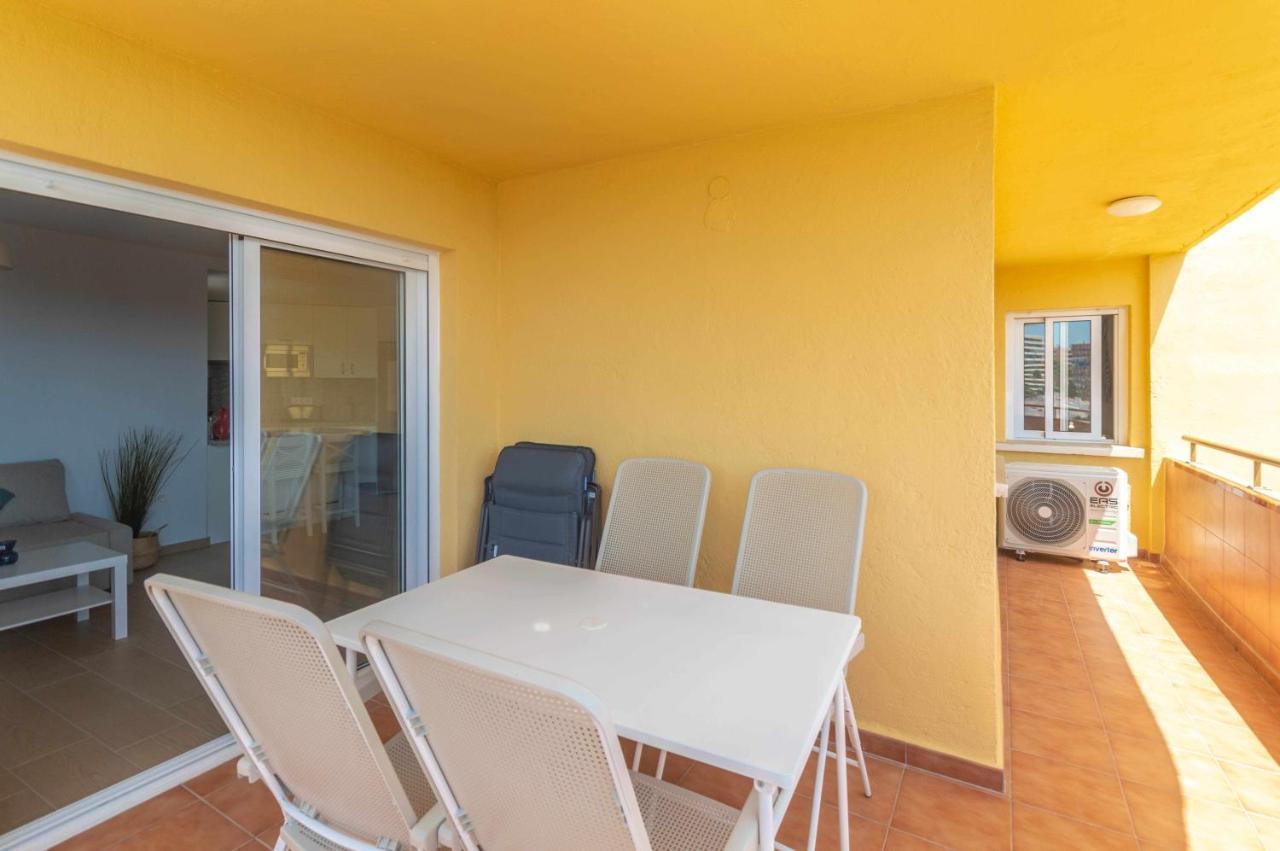 El Rocio En La Playa De Cariluela Appartement