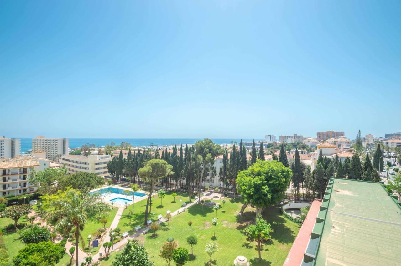 Appartement El Rocio En La Playa De Cariluela *