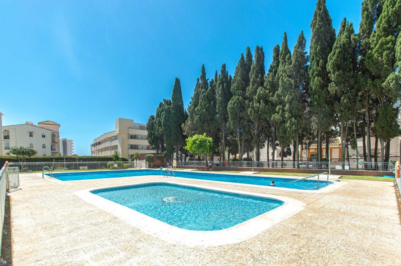 El Rocio En La Playa De Cariluela Appartement
