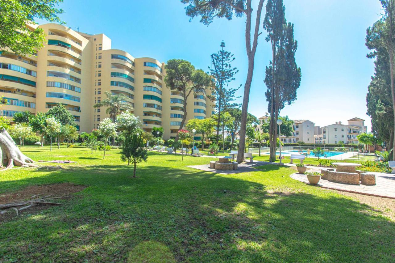 El Rocio En La Playa De Cariluela Appartement *
