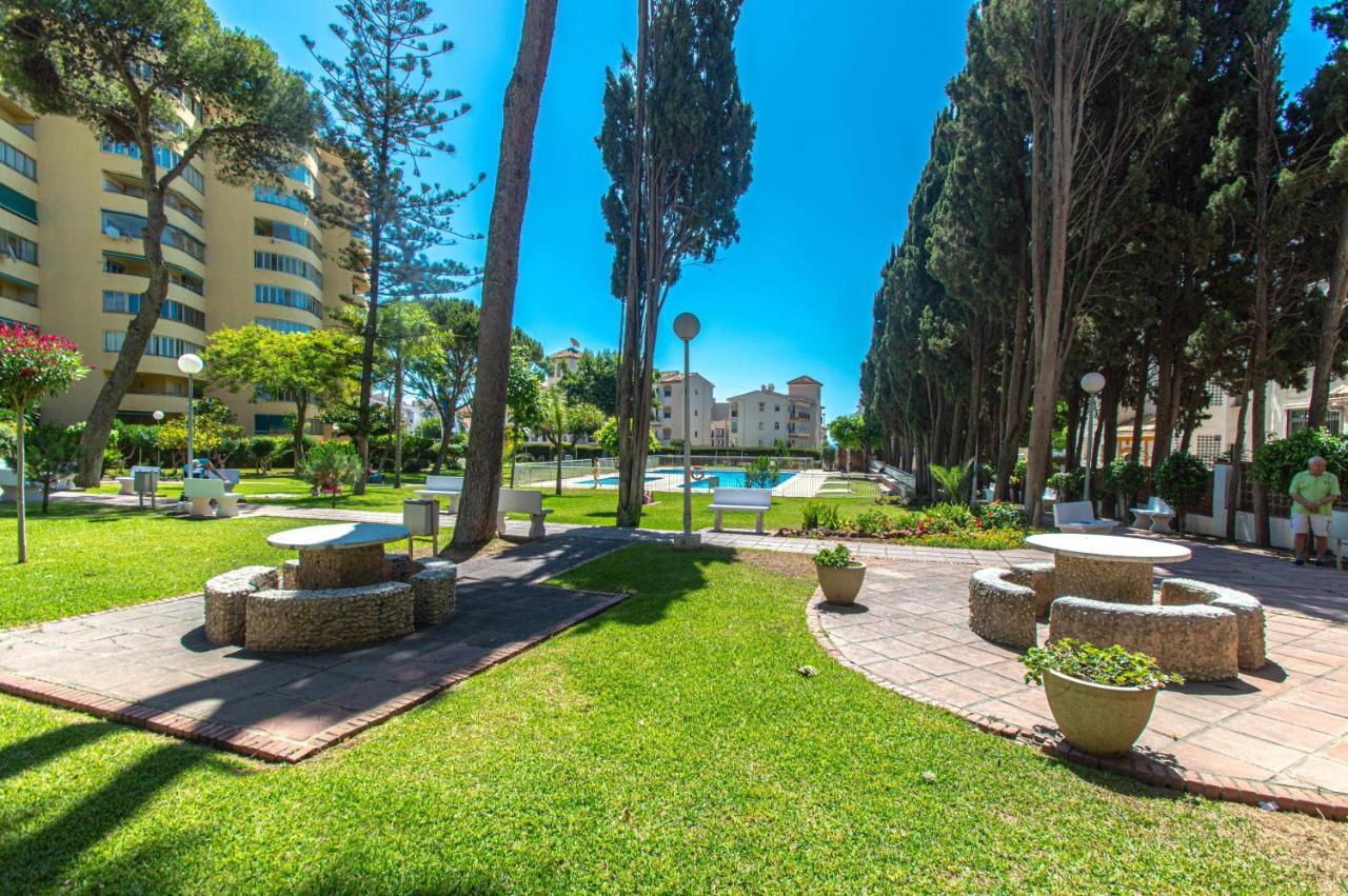 El Rocio En La Playa De Cariluela Appartement Torremolinos