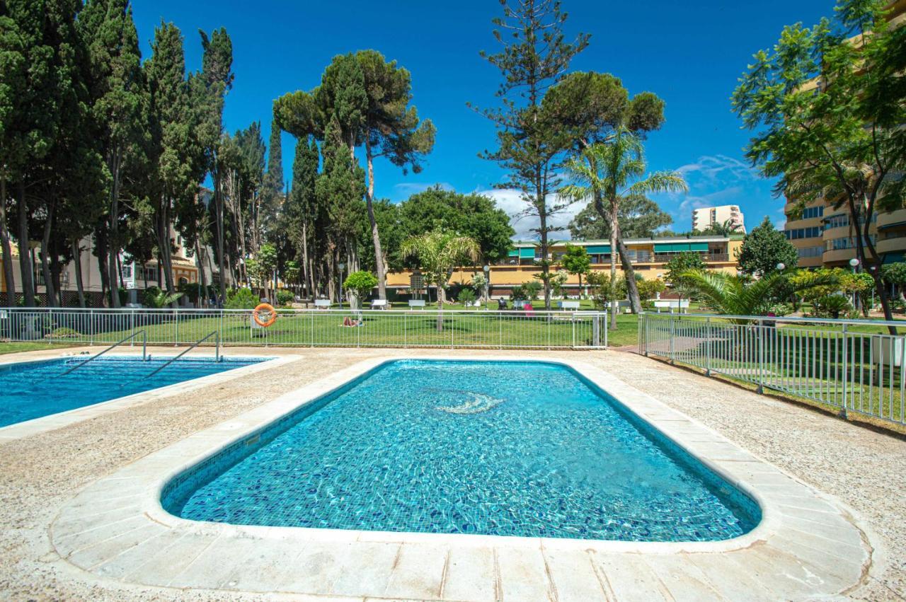Appartement El Rocio En La Playa De Cariluela Torremolinos