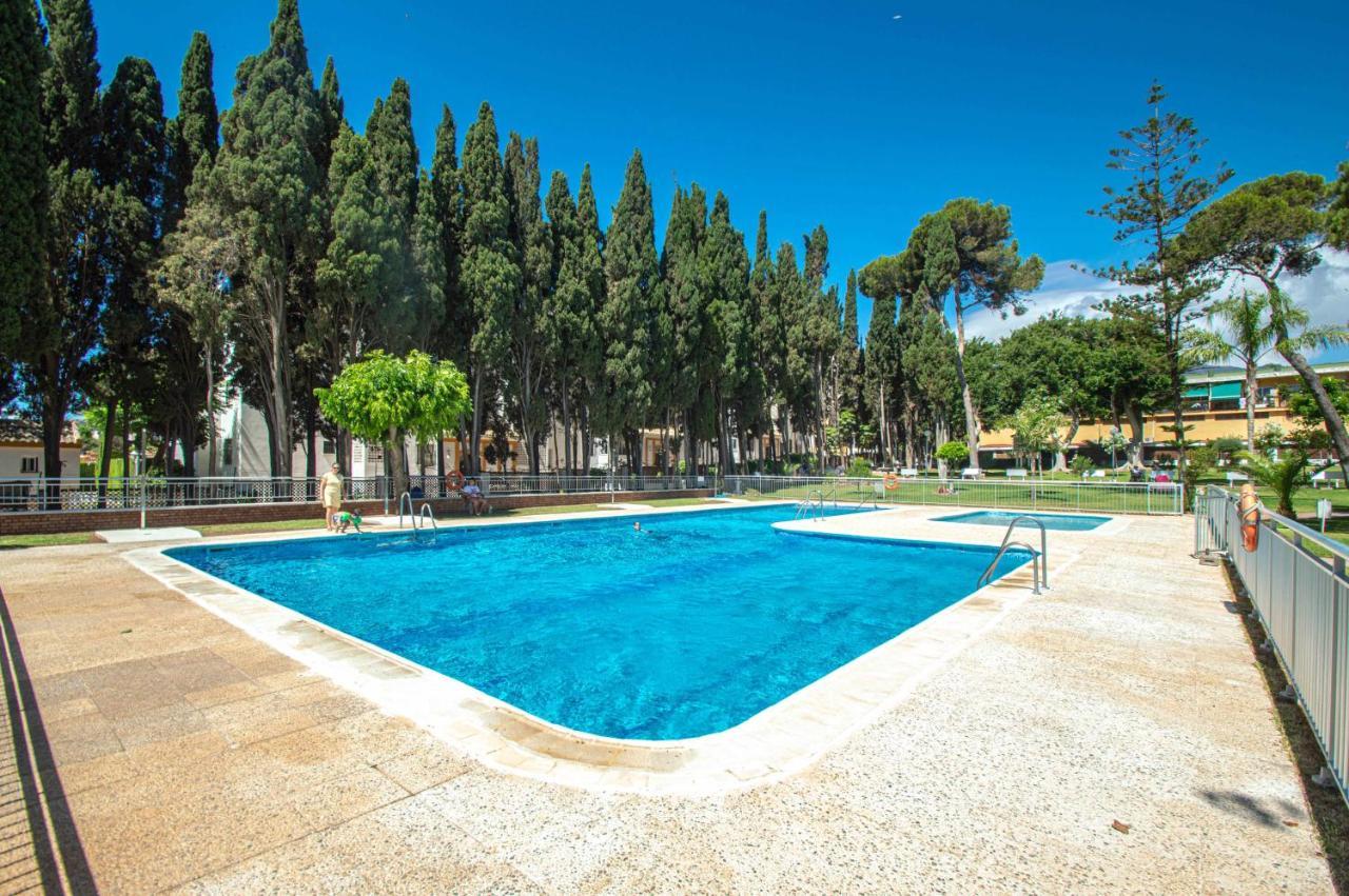El Rocio En La Playa De Cariluela Appartement